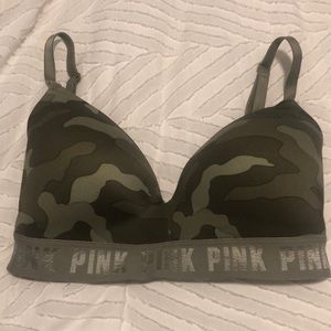 VS PINK bra